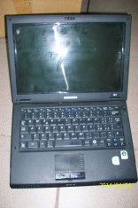 Laptop SAMSUNG Q45 Functional dar incomplet foto