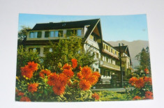 Carte postala - ilustrata - TIMISUL DE JOS - BRASOV - DIMBUL MORII - necirculata anii 1970-1990 - 2+1 gratis pt. produsele la pret fix - RBK4764 foto