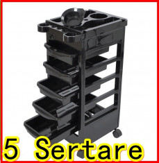 UCENIC COAFOR 5 SERTARE COSMETICA MOBILIER SALOANE foto