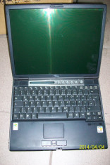 Laptop Fujitsu Siemens LifeBook S2110 Defect foto