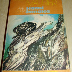HANUL JAMAICA - Daphne du Maurier