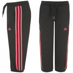 Pantaloni de trening copii Adidas - 7-8 ani, 9-10 ani, 11-12 ani, 13 ani - Import Anglia - 2014040521 foto