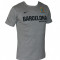 Tricou Nike FC Barcelona Gri cod produs E 60