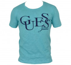 Tricou Guess Jeans LICHIDARE STOC !!! Livrare in 24 ore foto