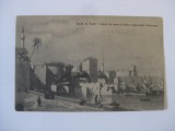 REDUCERE 15 LEI! C.P. INSULA RHODOS NECIRCULATA,OCUPATIA ITALIANA ANII 1920