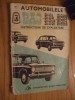 AUTOMOBILELE BA3 - 2101, 21012, 21021, 21022, 21023, 21024, 21026 - 90 p, Alta editura