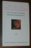 NICOLAE PRELIPCEANU:CE-AI FACUT IN NOAPTEA SFANTULUI BARTOLOMEU/VERSURI, 1966-96, Alta editura