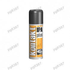 Spray contact IPA PLUS 60 ML. AG - 400584 foto