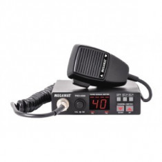 Statie Radio MegaWat PRO-4000 20W(5672) foto