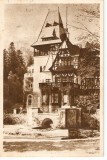 AMP3778 Sinaia, peisaj, Pelisor, RPR