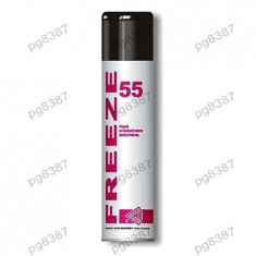 Spray racire FREEZE, -55 grade, 600ml. - 400623 foto