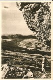 AMP3773 Bucegi, munti, peisaj