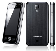 Vand telefon Samsung C6712 in garantie foto