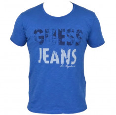 Tricou Guess Jeans L.A. (1027) LICHIDARE STOC !!! Livrare in 24 ore foto