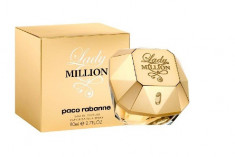 Parfum Paco Rabanne 1 Million 100 ml - 35 Ron foto