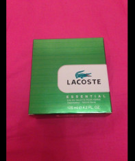 Parfum Lacoste 125 ml SUPER OCAZIE foto