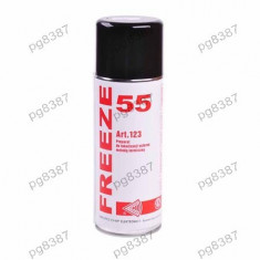 Spray racire FREEZE, -55 grade, 400ml. - 400622 foto