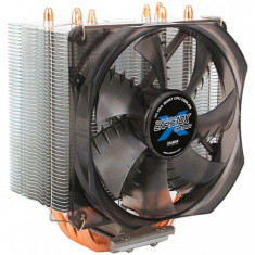 Zalman Coolere procesor CNPS10X Optima 2011 ZALMA_10XOPTIMA2011 foto