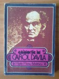 N7 Calatoriile Lui Carol Davila - Marin Manu Badescu, Alta editura