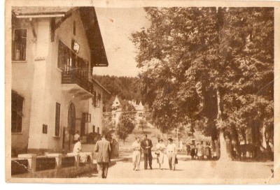 AMP3789 Singeorz Bai, RPR foto