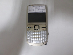 NOKIA C3-00/LIBER DE RETEA/OFER INCARCATOR(LM3) foto