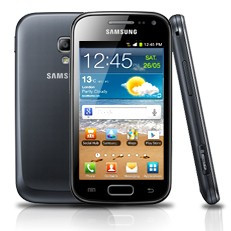 SAMSUNG i8160 ACE2 BLACK, NOI, SIGILATE, NEBLOCATE !!! foto