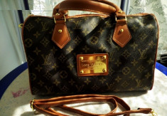 GEANTA / GENTI LOUIS VUITTON ( TRANSPORT GRATUIT - LICHIDARE STOC!!! ) foto