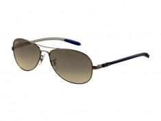 Ochelari de soare Ray-Ban Ray-Ban RB8301-004/32 foto