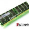 MEMORIE 1GB DDR400 PC3200 KINGSTON DDR1 merg si pe intel si pe amd!