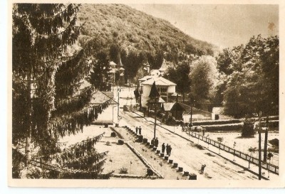 AMP3829 Sovata, peisaj, RPR foto