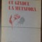 OCTAVIAN DOCLIN - CU GANDUL LA METAFORA (POEME, 1989) [coperta PETRE HAGIU]