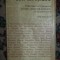 Uber die Sprache Erfahrungen und Erkenntnisse Deutscher Dichter und Schriftsteller des XX Jahrh. cartonata cu supracoperta 1966