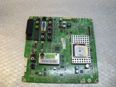 Samsung Main Board BN94-02121A LE37A330J1XXC foto