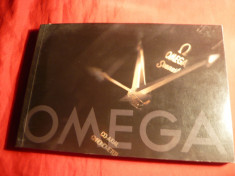 Catalog Ceasuri OMEGA , 2004 foto