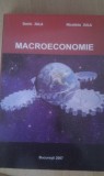 MACROECONOMIE DORIN JULA,NICOLETA JULA 2007