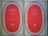 Camil Petrescu - Teatru Vol. 1+2 (Act Venetian, Jocul Ielelor, Danton, Bălcescu, Mitica Popescu) - Ed. Minerva 1981