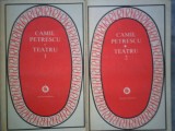 CAMIL PETRESCU - TEATRU Vol.1.2.