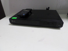 DVD LG CU TELECOMNDA /CD/USB(LM3) foto