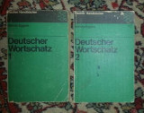 Wehrle-Eggers Deutscher Wortschatz 2 vol.