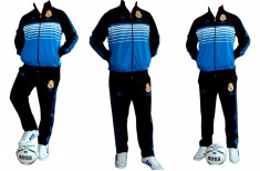 TRENING DE BARBATI ADIDAS REAL MADRID.LIVRARE GRATUITA!MODEL 2014! foto