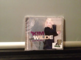 KIM WILDE - NEVER SAY NEVER (EMI REC./2006) - gen POP/ROCK - CD NOU/SIGILAT, emi records