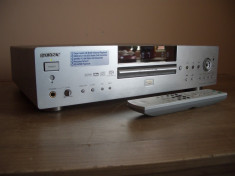 SACD-DVD Sony DVP-NS900V QS cu Telecomanda foto