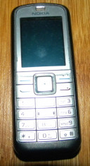 Nokia 6970 foto