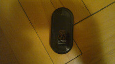 Modem USB Stick Internet Mobil 3G HUAWEI huawei 3g E220 E 220 Decodat Vodafone Orange Cosmote Digi - Merge pe aproape orice tableta EU foto