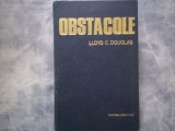 OBSTACOLE LLOYD C DOUGLAS C9