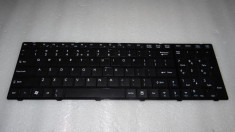 5361. MSI MS-16GN Tastatura Sunrex V111922AK1 UI foto