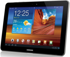 Vand Samsung Tab2 p7500 16gb 10.1 foto