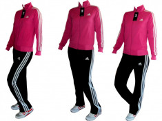 TRENING DE DAMA ADIDAS.LIVRARE GRATUITA! foto