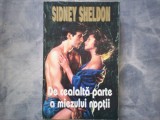 DE CEALALTA PARTE A MIEZULUI NOPTII SIDNEY SHELDON C5 195