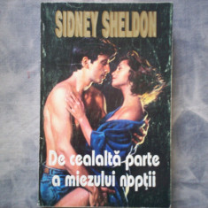 DE CEALALTA PARTE A MIEZULUI NOPTII SIDNEY SHELDON C5 195